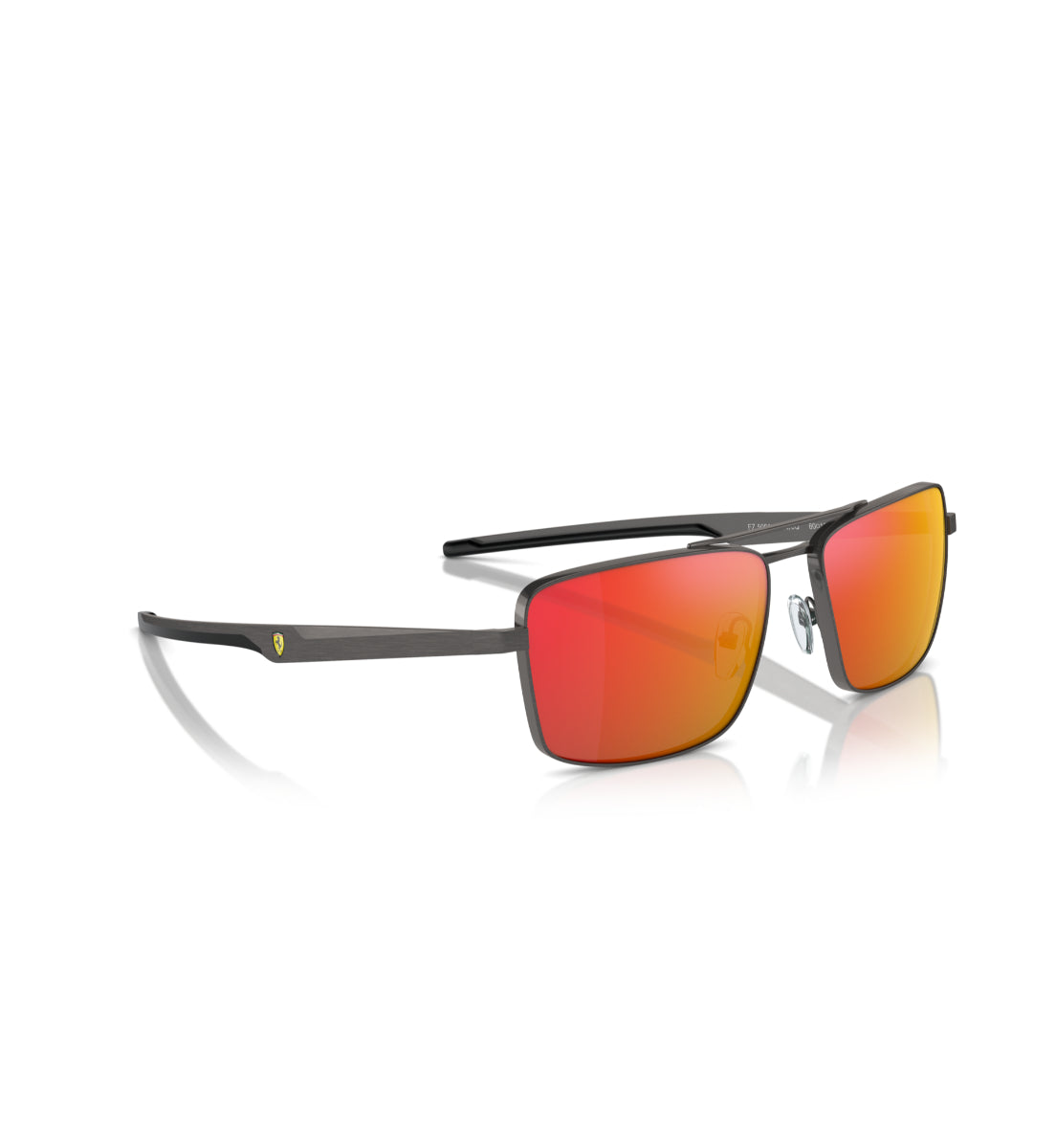 Scuderia Ferrari FZ5001 – Gafas de Sol para Hombre