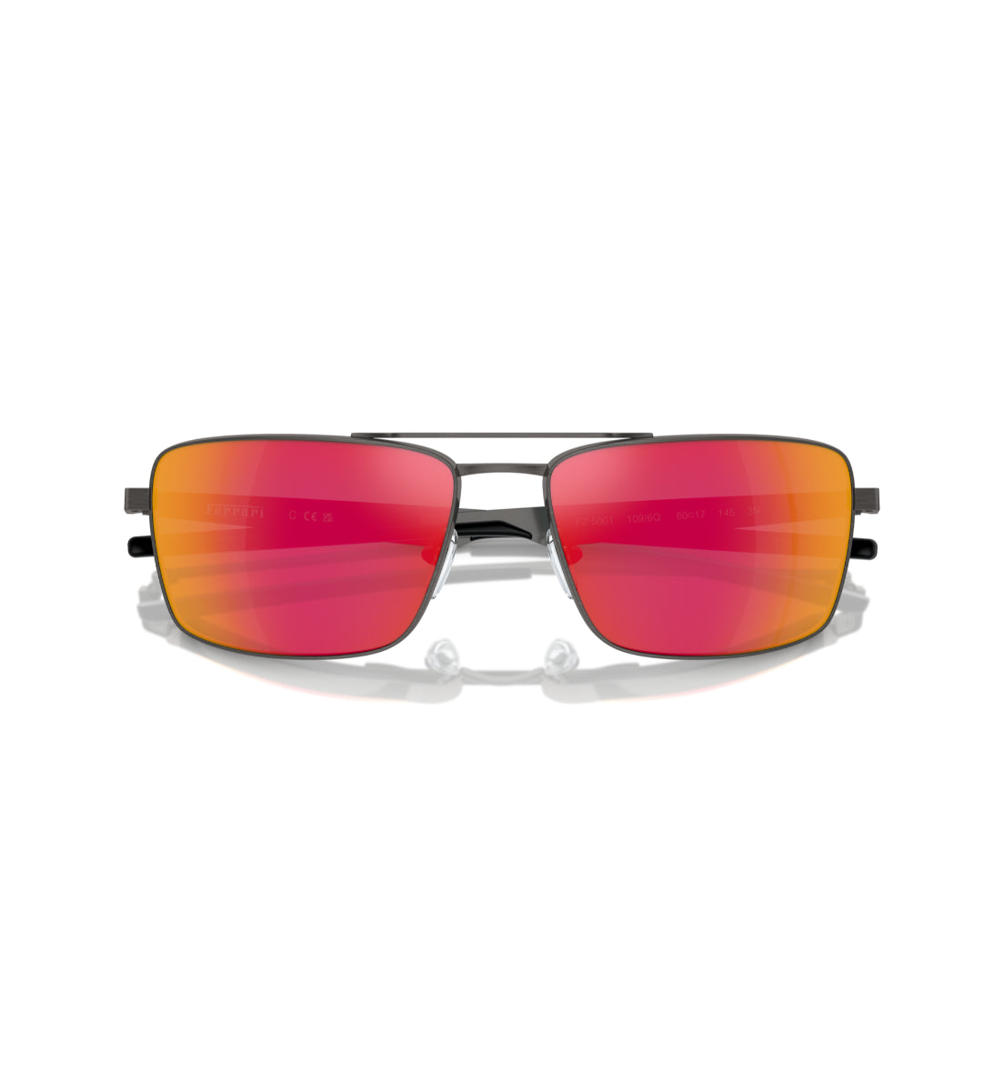 Scuderia Ferrari FZ5001 – Gafas de Sol para Hombre