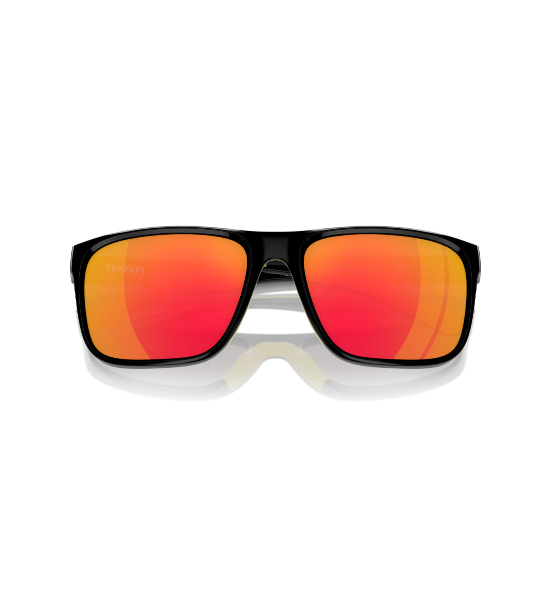 Gafas de Sol Scuderia Ferrari FZ6002 U5016Q