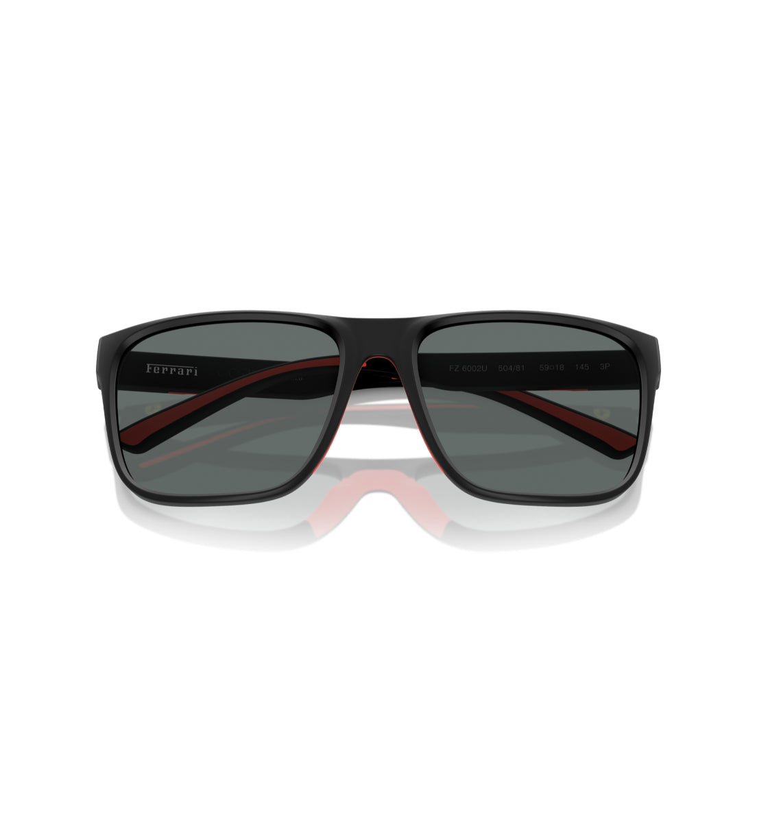 Gafas de Sol Scuderia Ferrari FZ6002 U50481