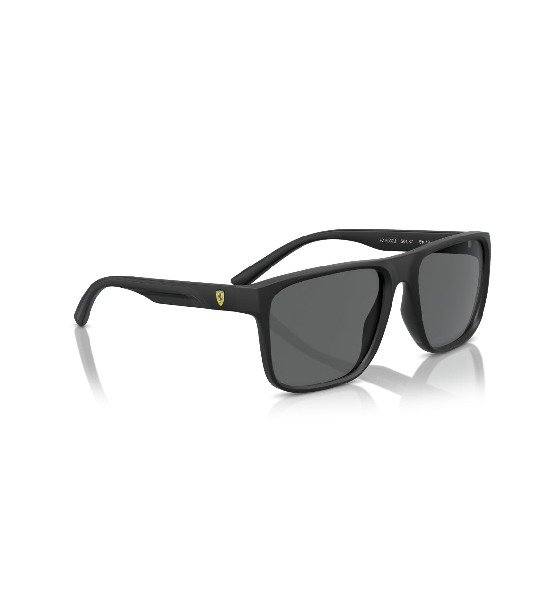 Gafas de Sol Scuderia Ferrari FZ6002 U50487