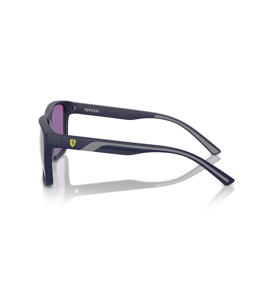 Scuderia Ferrari FZ6002 – Gafas de Sol para Hombre
