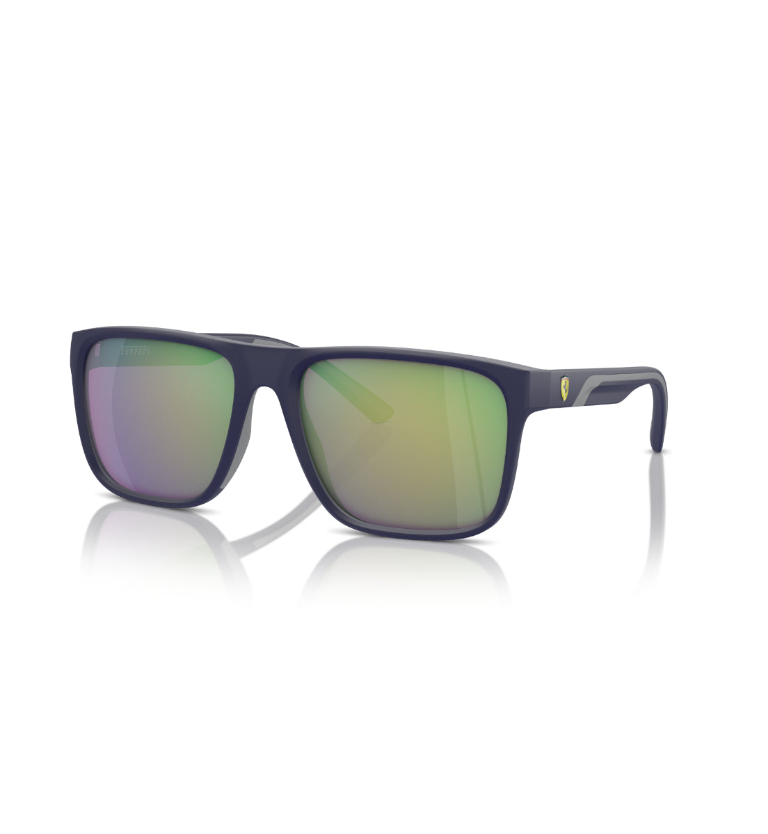 Scuderia Ferrari FZ6002 – Gafas de Sol para Hombre