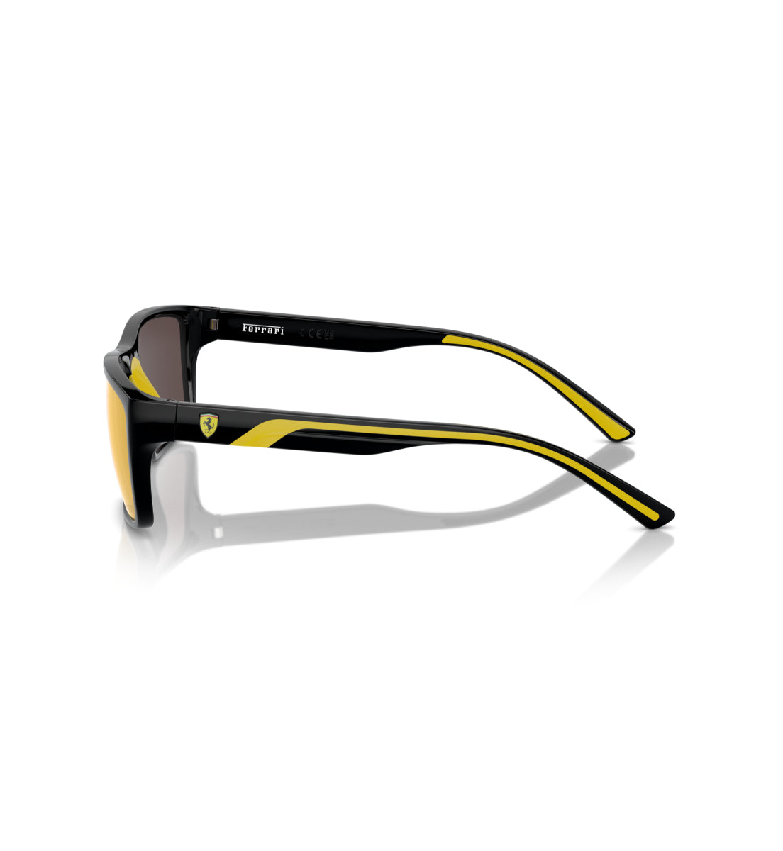 Gafas de Sol Scuderia Ferrari FZ6003 U5016Q