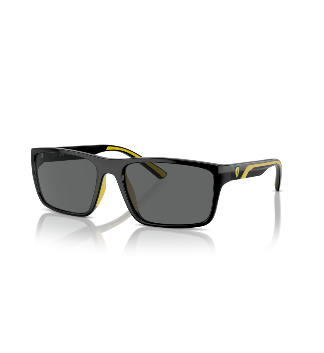 Scuderia Ferrari FZ6003 – Gafas de Sol para Hombre