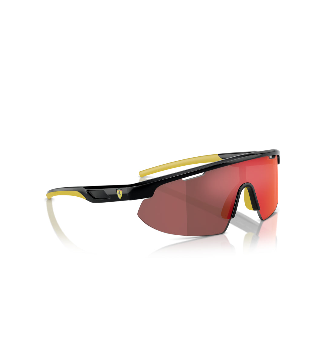 Gafas de Sol Scuderia Ferrari FZ6004 U5016Q