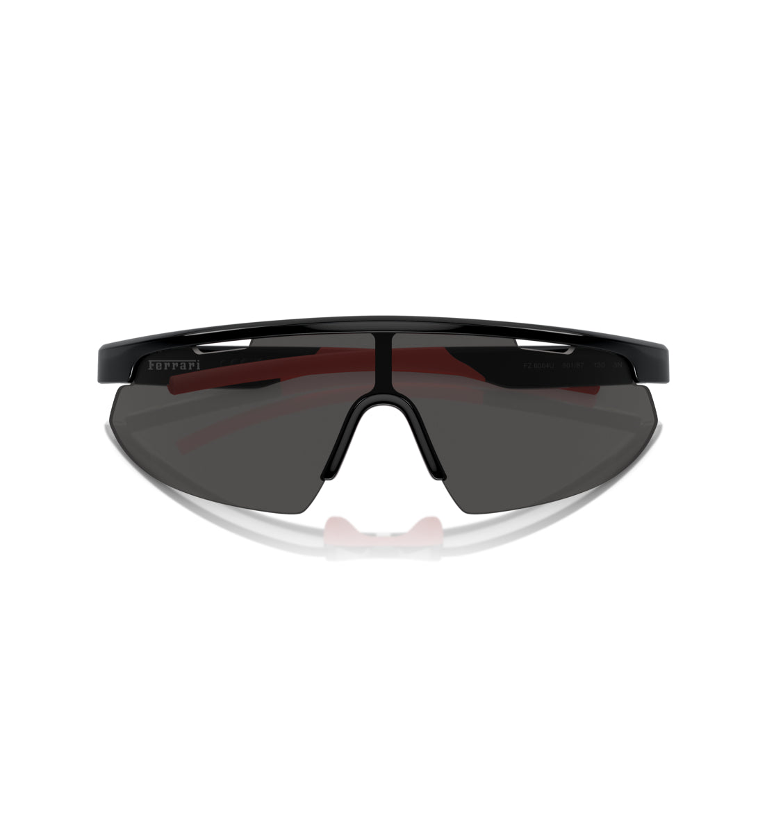 Gafas de sol Scuderia Ferrari FZ6004U 501/87 Hombre y Mujer Original