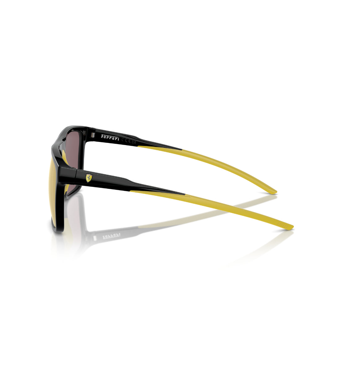 Scuderia Ferrari FZ6006 – Gafas de Sol para Hombre