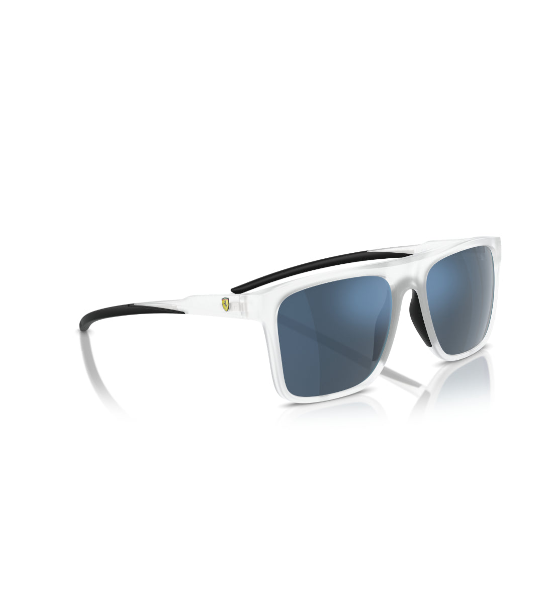 Scuderia Ferrari FZ6006 – Gafas de Sol para Hombre