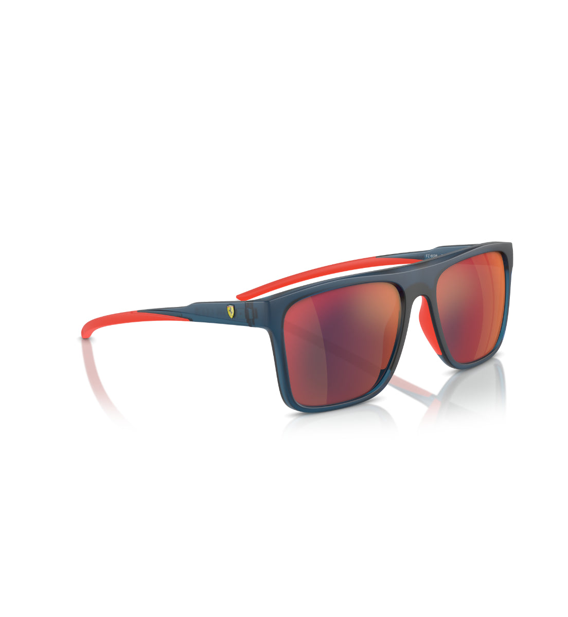 Scuderia Ferrari FZ6006 – Gafas de Sol para Hombre
