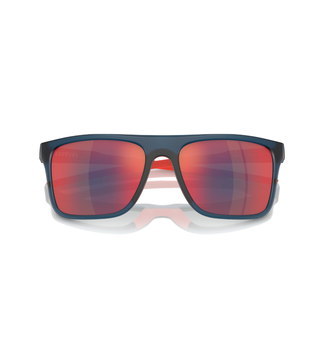 Scuderia Ferrari FZ6006 – Gafas de Sol para Hombre