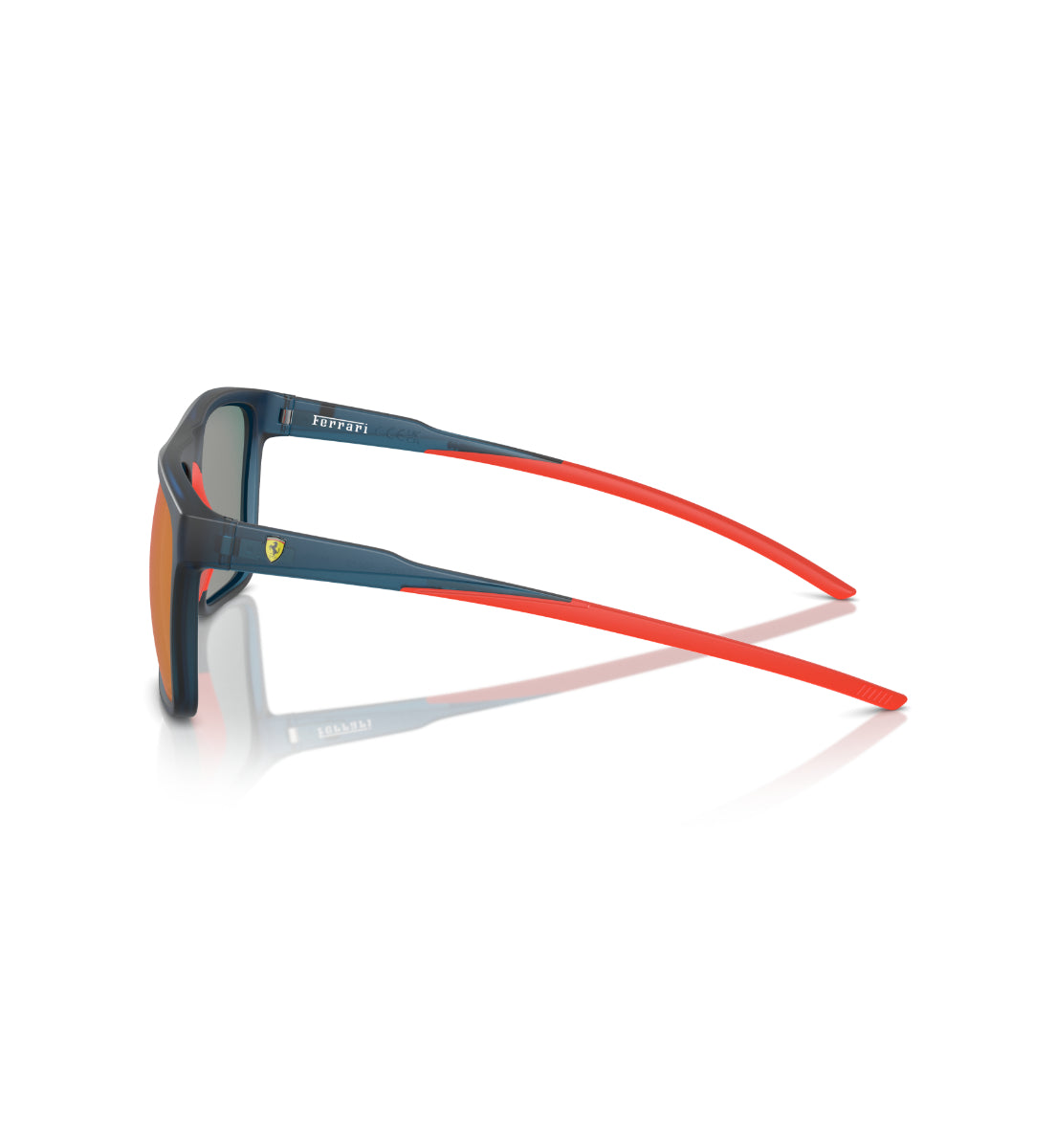 Scuderia Ferrari FZ6006 – Gafas de Sol para Hombre