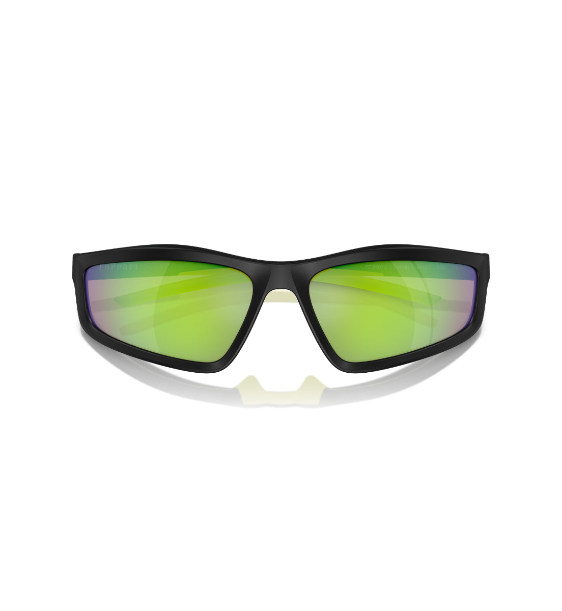 Gafas de Sol Scuderia Ferrari FZ6007 U5048N