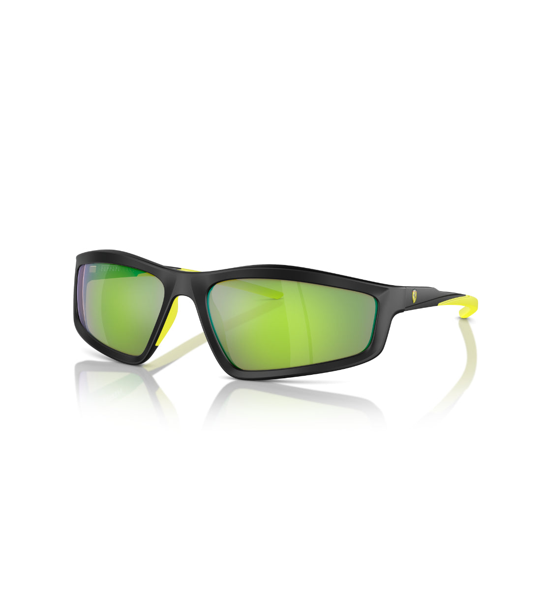 Gafas de Sol Scuderia Ferrari FZ6007 U5048N