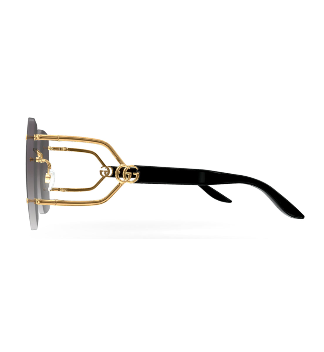 Gafas de Lujo GUCCI GG1562 S001