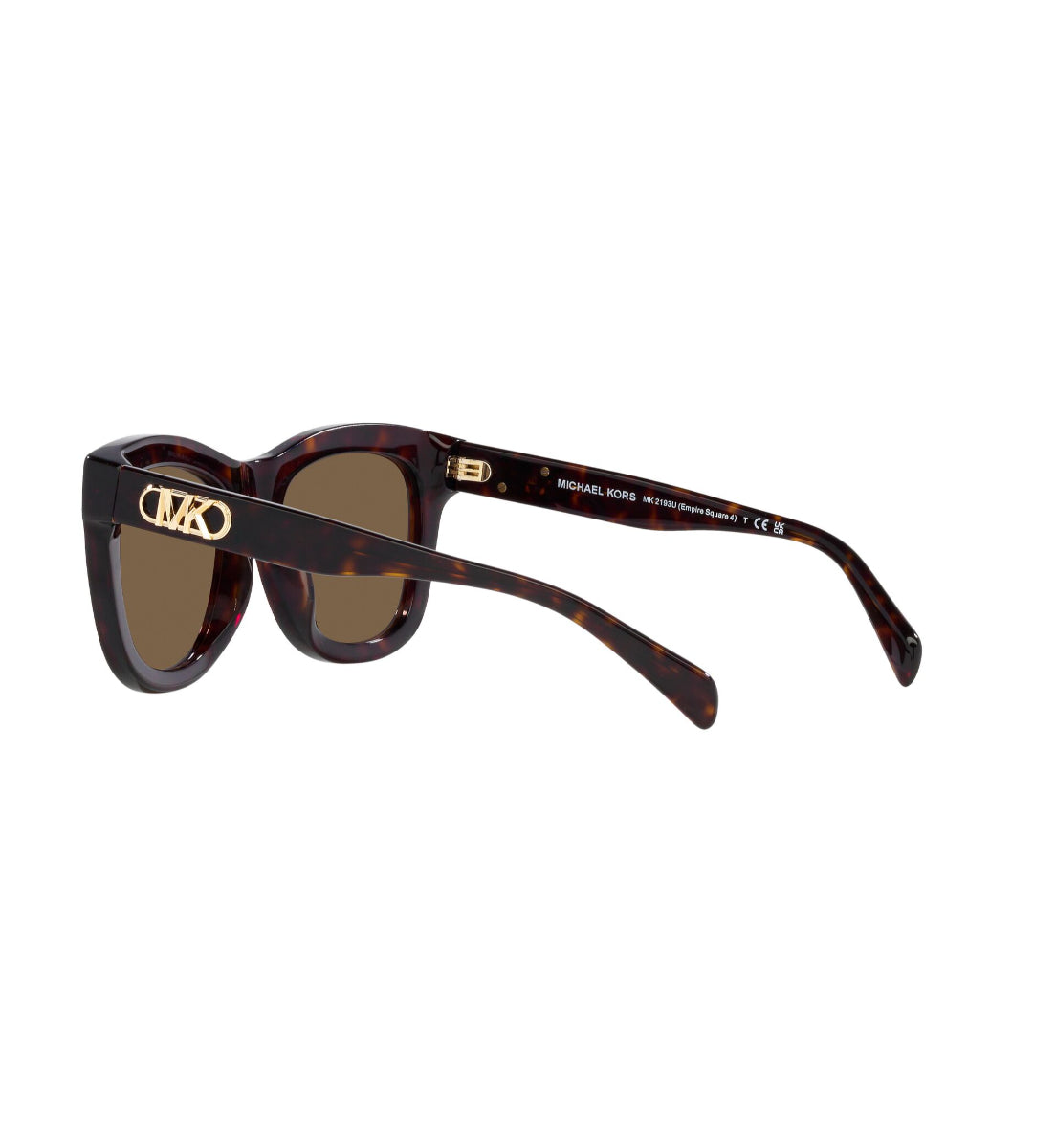 Michael Kors Empire Square 4 – Gafas de Sol para Mujer