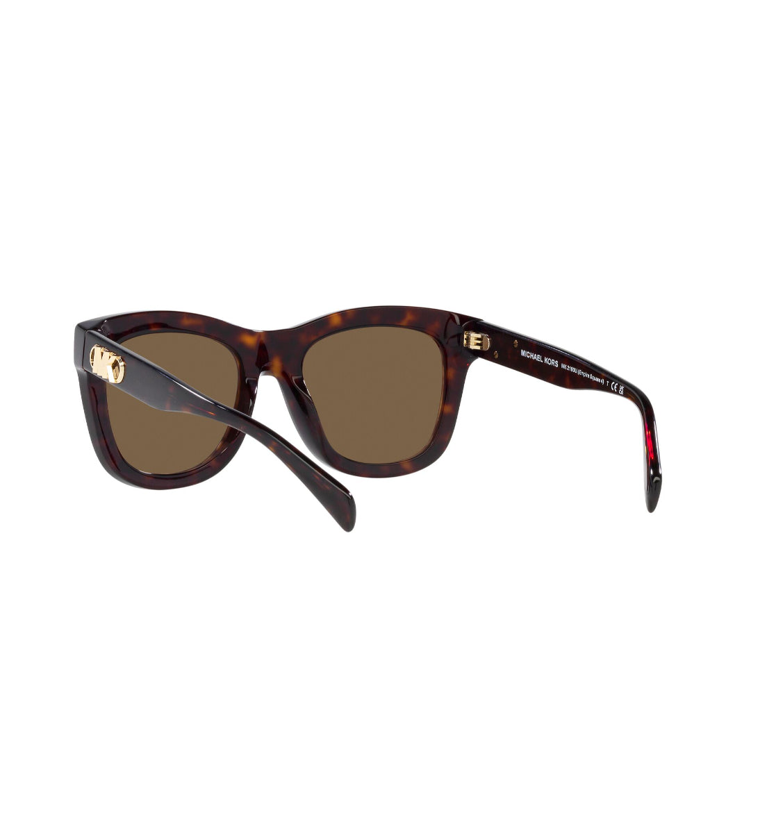 Michael Kors Empire Square 4 – Gafas de Sol para Mujer
