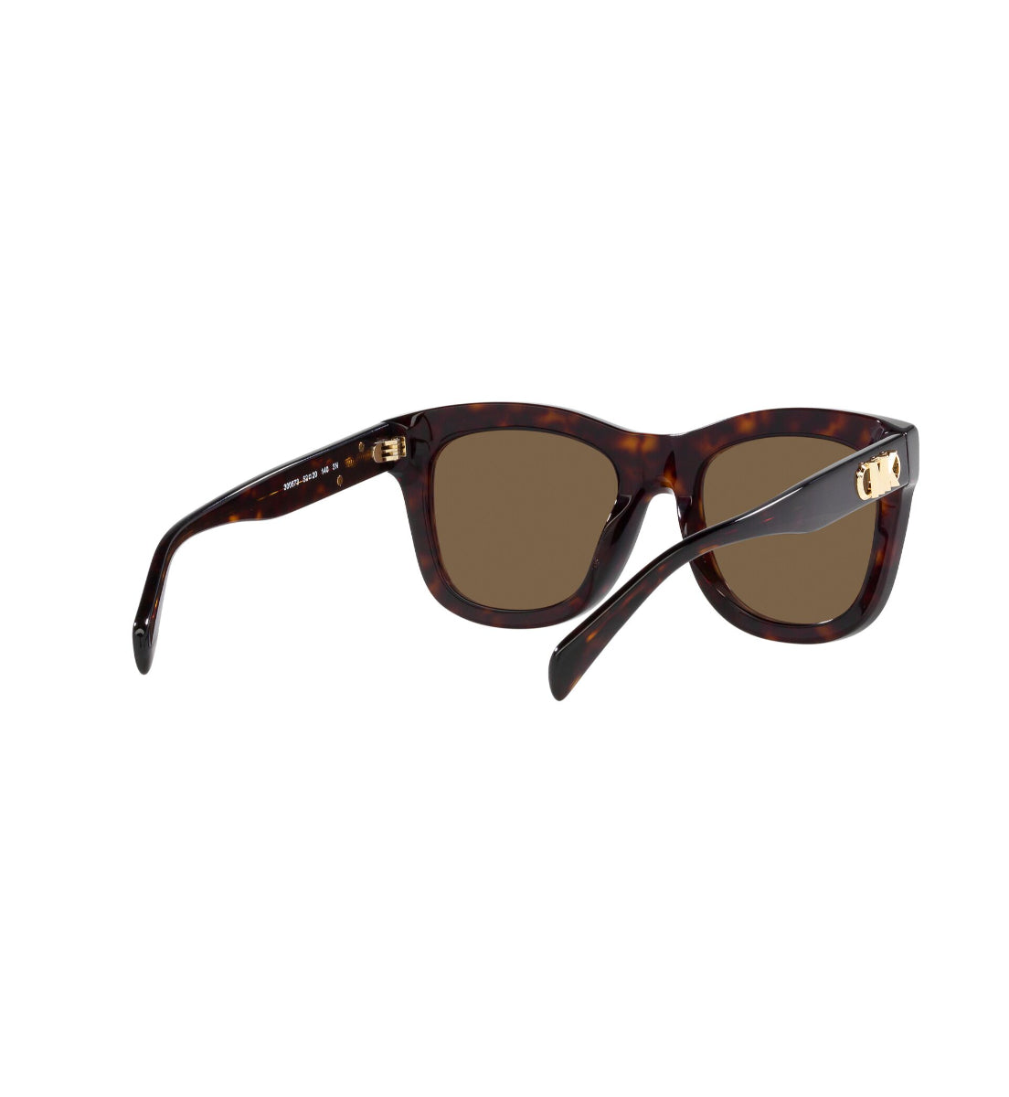 Michael Kors Empire Square 4 – Gafas de Sol para Mujer