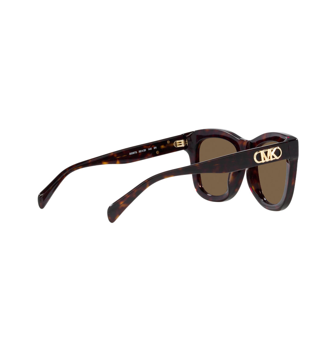 Michael Kors Empire Square 4 – Gafas de Sol para Mujer