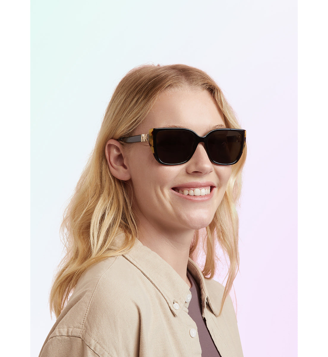 Gafas de Sol Michael Kors Acadia MK2199 395087 55