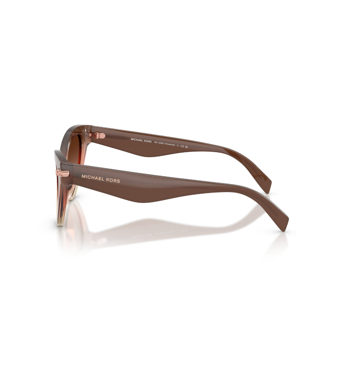 Michael Kors Roanoke – Gafas de Sol para Mujer