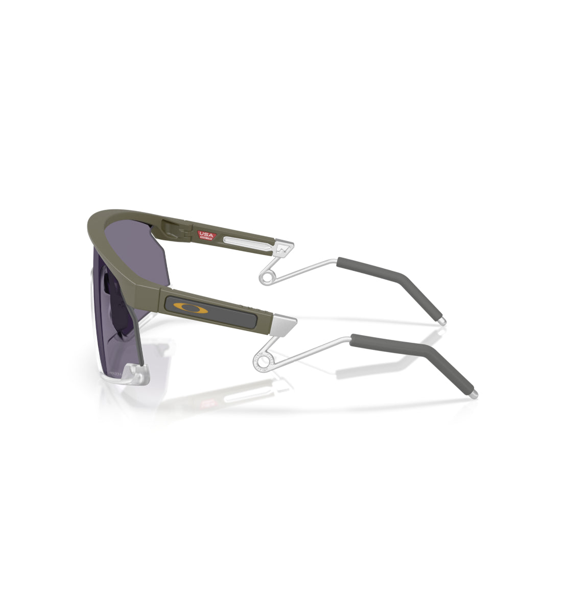 Gafas de Sol Oakley Bxtr Metal OO9237 923712 39
