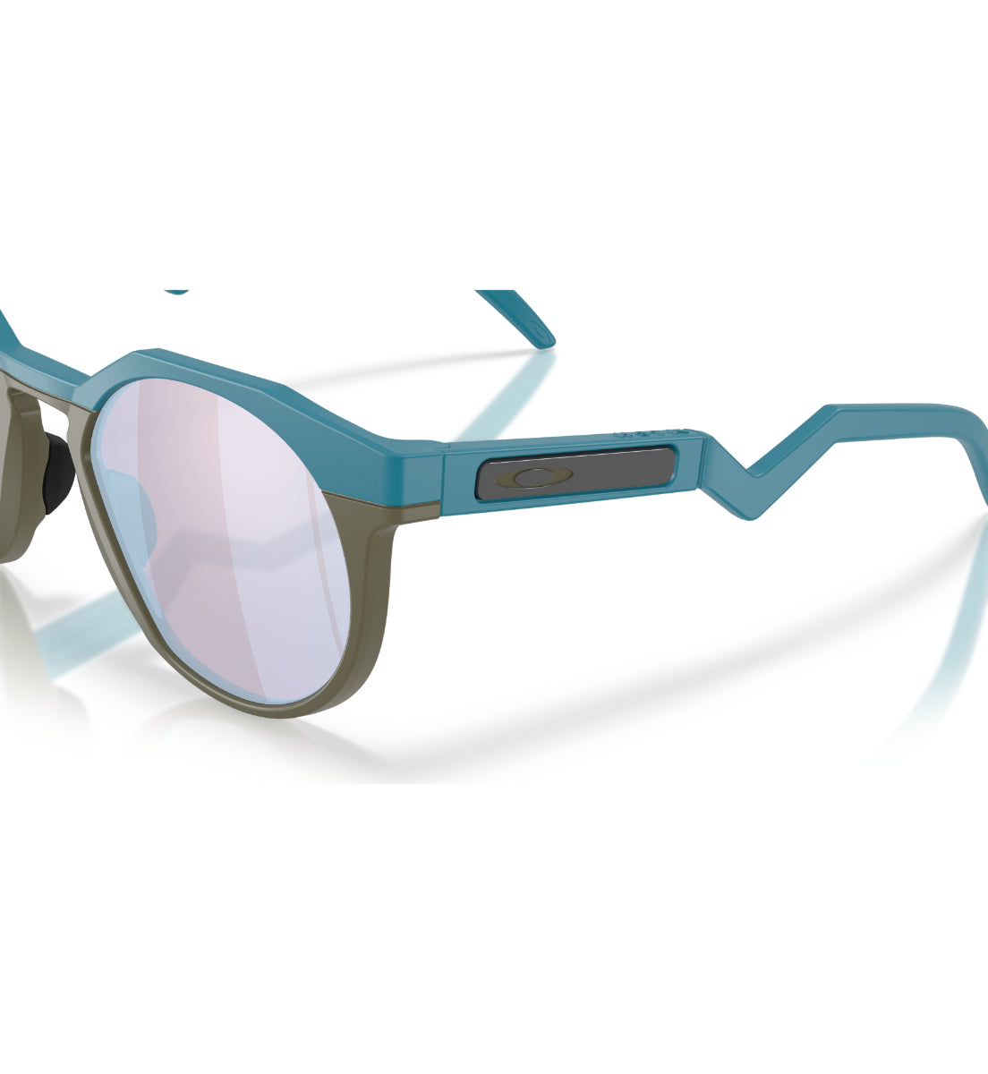 Gafas de Sol Oakley Hstn OO9242 924221 52