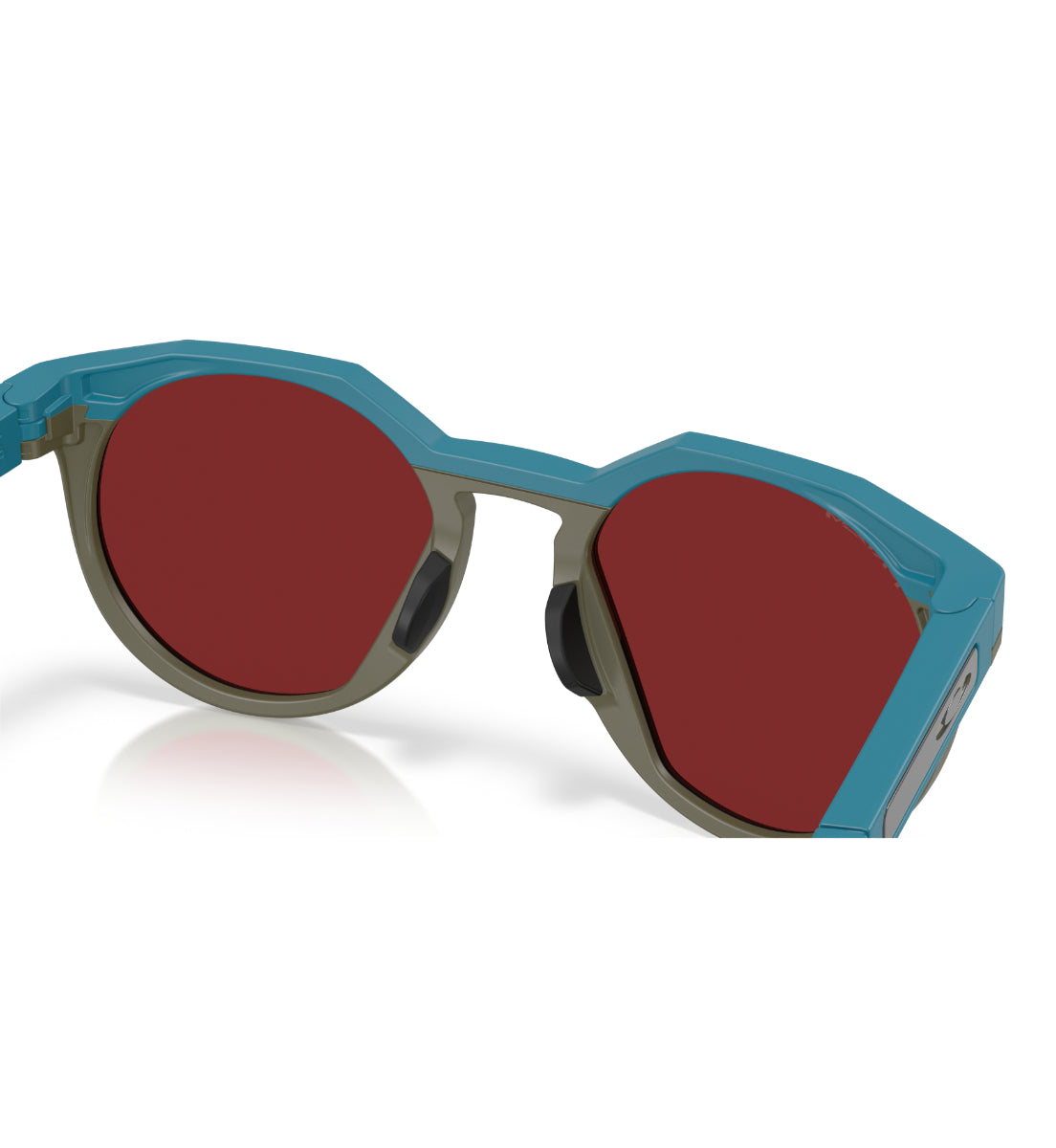 Gafas de Sol Oakley Hstn OO9242 924221 52