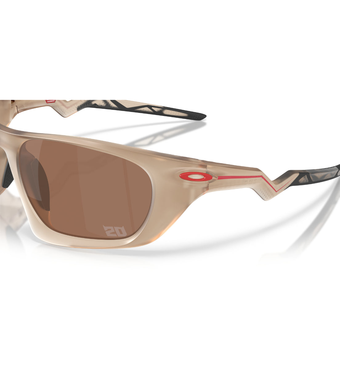Oakley LATERALIS – Gafas de Sol para Hombre