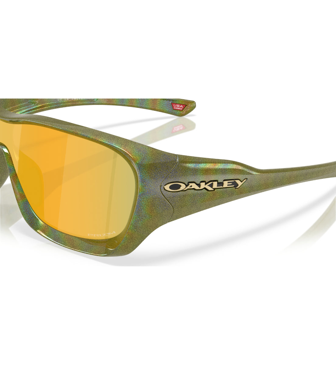 Gafas de Sol Oakley De La Salle OO9493 949305 30