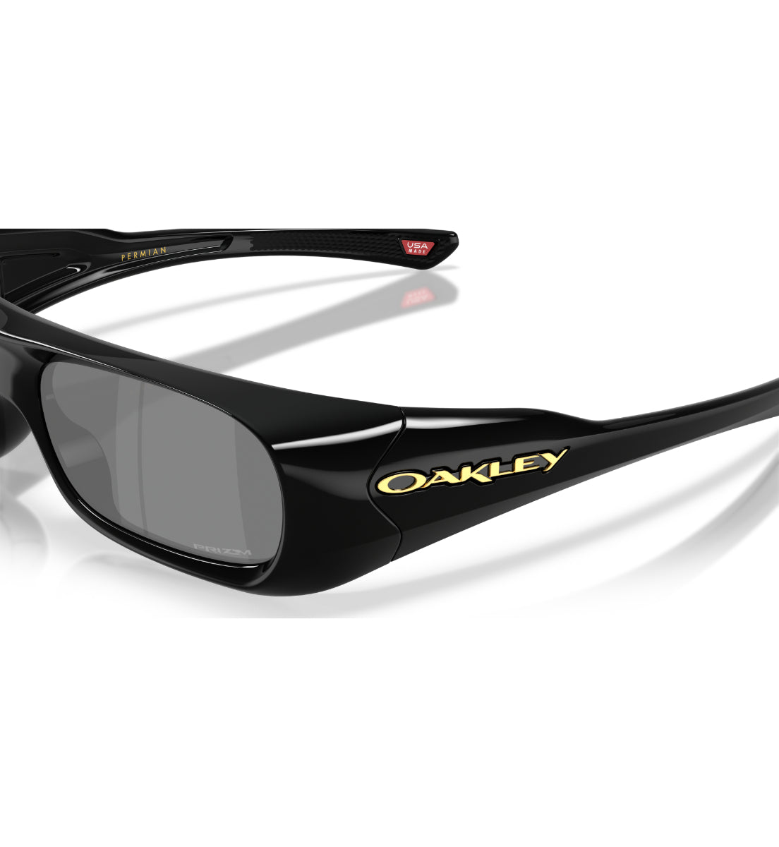 Gafas de Sol Oakley Permian OO9520 952001 59