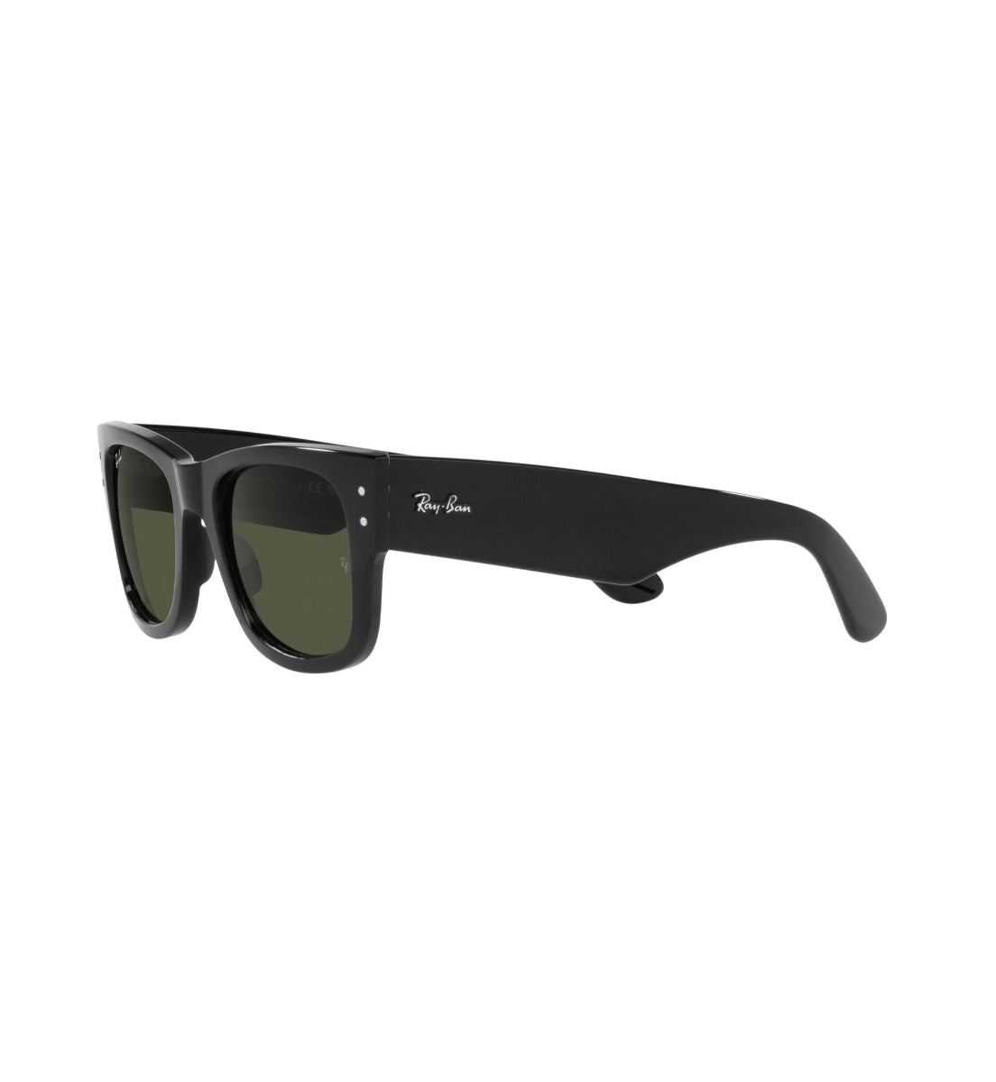 Gafas de Sol Ray-Ban Mega Wayfarer RB0840 901/31 51