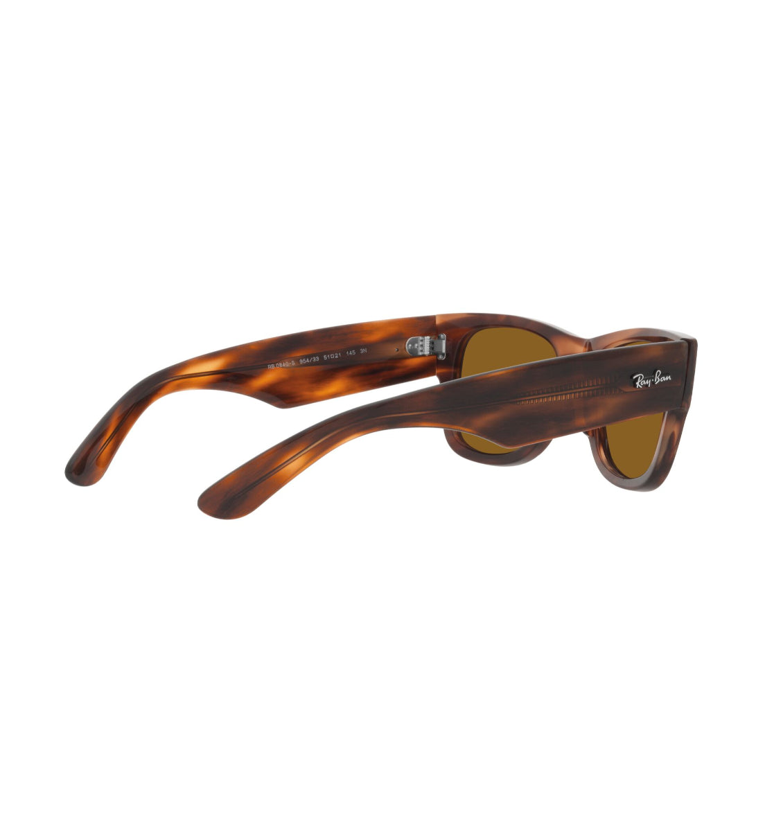 Gafas de Sol Ray-Ban Mega Wayfarer RB0840 954/33 51