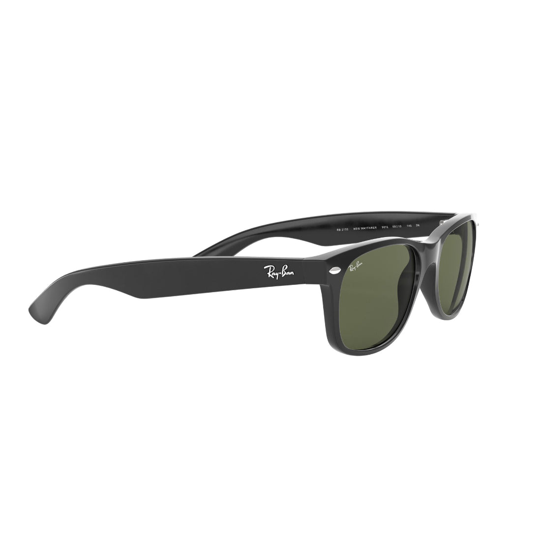 Gafas de Sol Ray-Ban New Wayfarer RB2132 901L 55