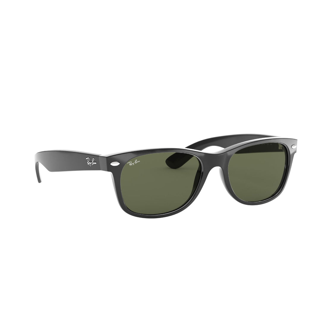 Gafas de Sol Ray-Ban New Wayfarer RB2132 901L 55