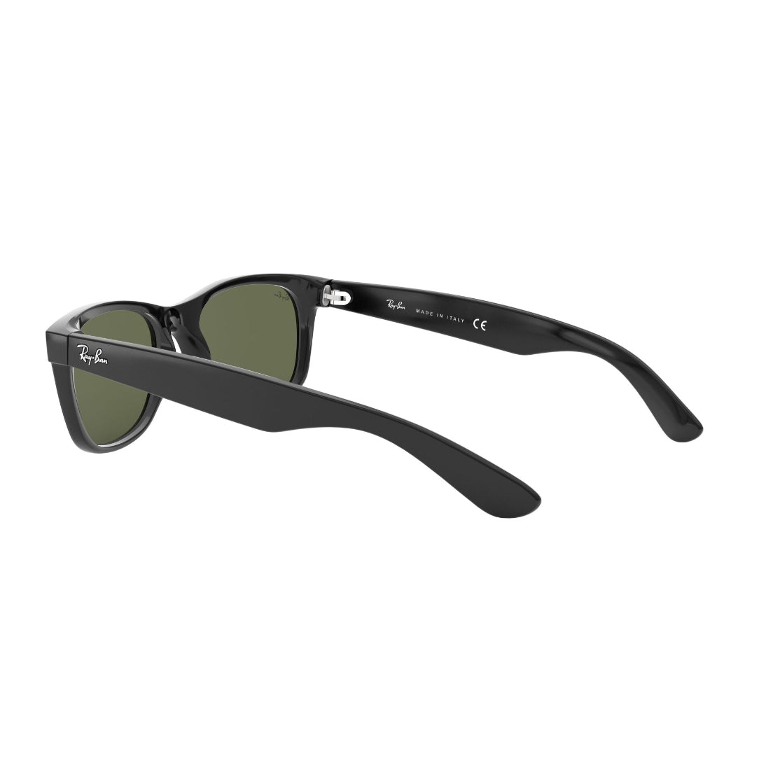 Gafas de Sol Ray-Ban New Wayfarer RB2132 901L 55
