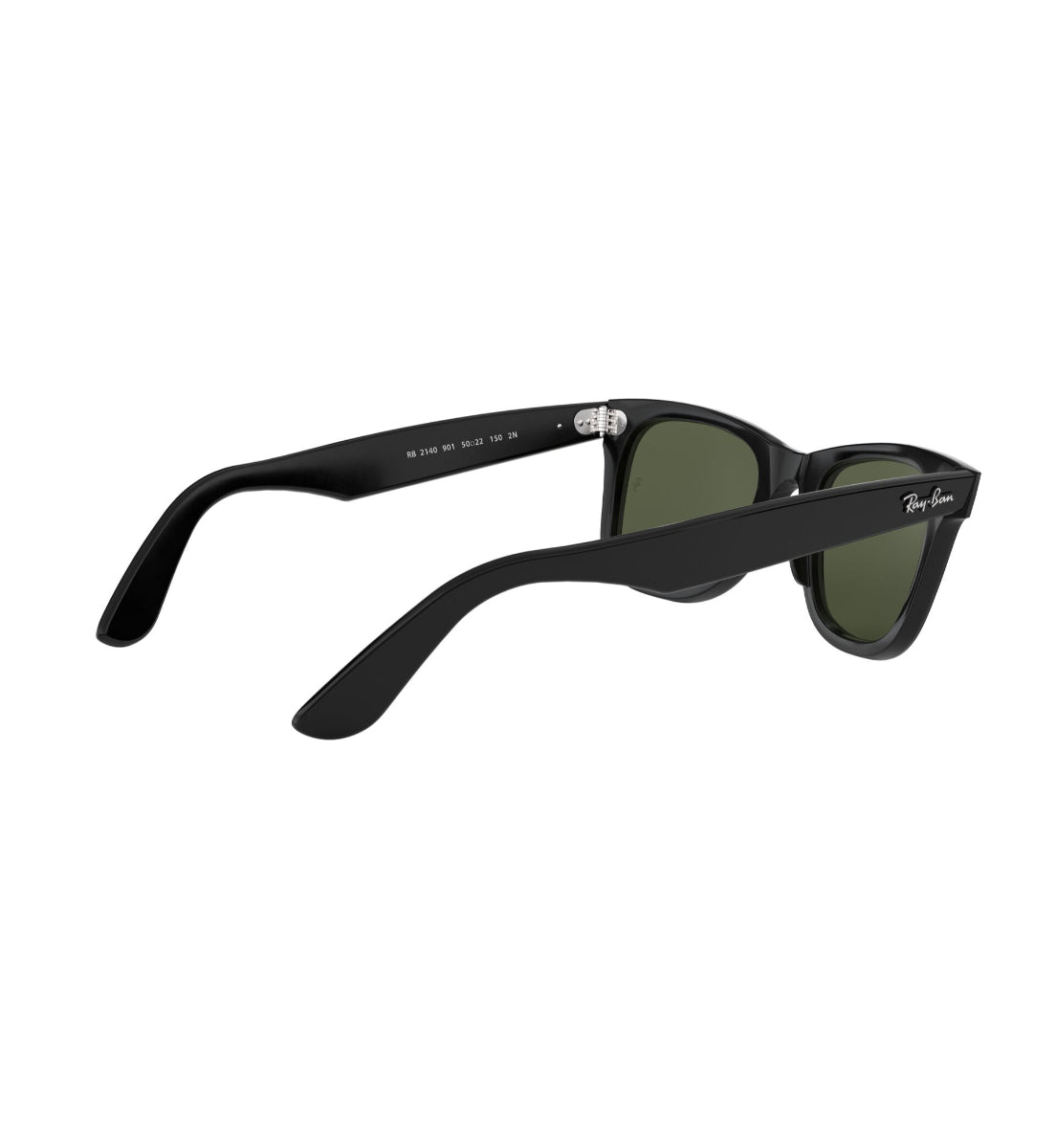 Gafas de Sol Ray-Ban Wayfarer RB2140 901/58 50
