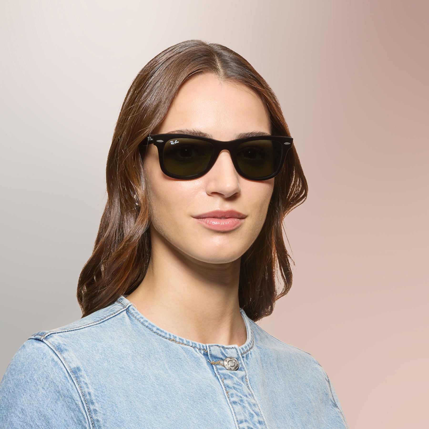 Ray-Ban Wayfarer – Gafas de Sol