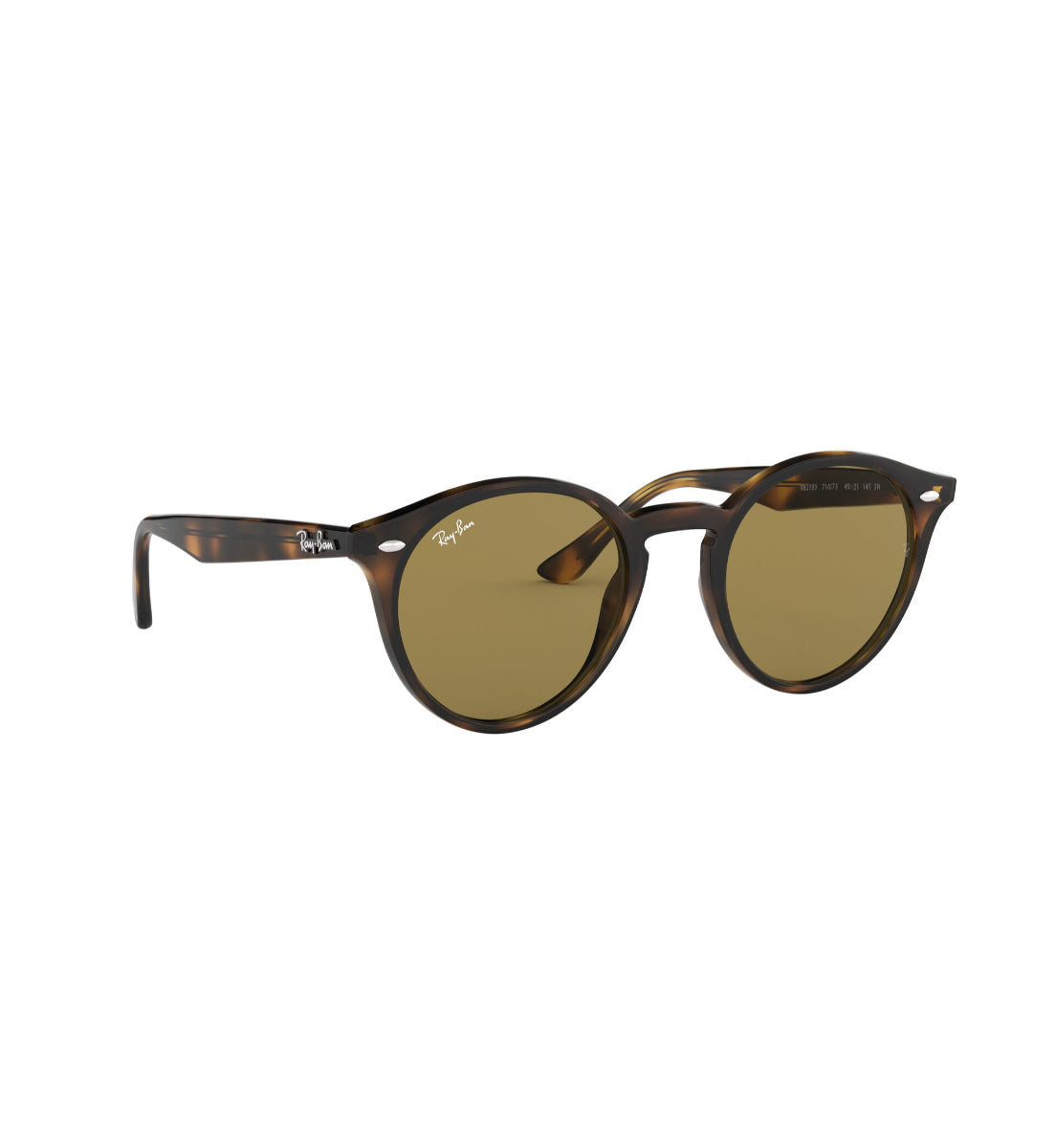 Gafas de Sol Ray-Ban RB2180 Hombre y Mujer Marrón