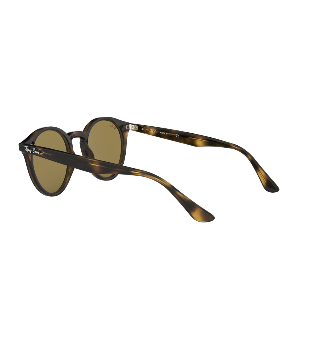 Gafas de Sol Ray-Ban RB2180 Hombre y Mujer Marrón