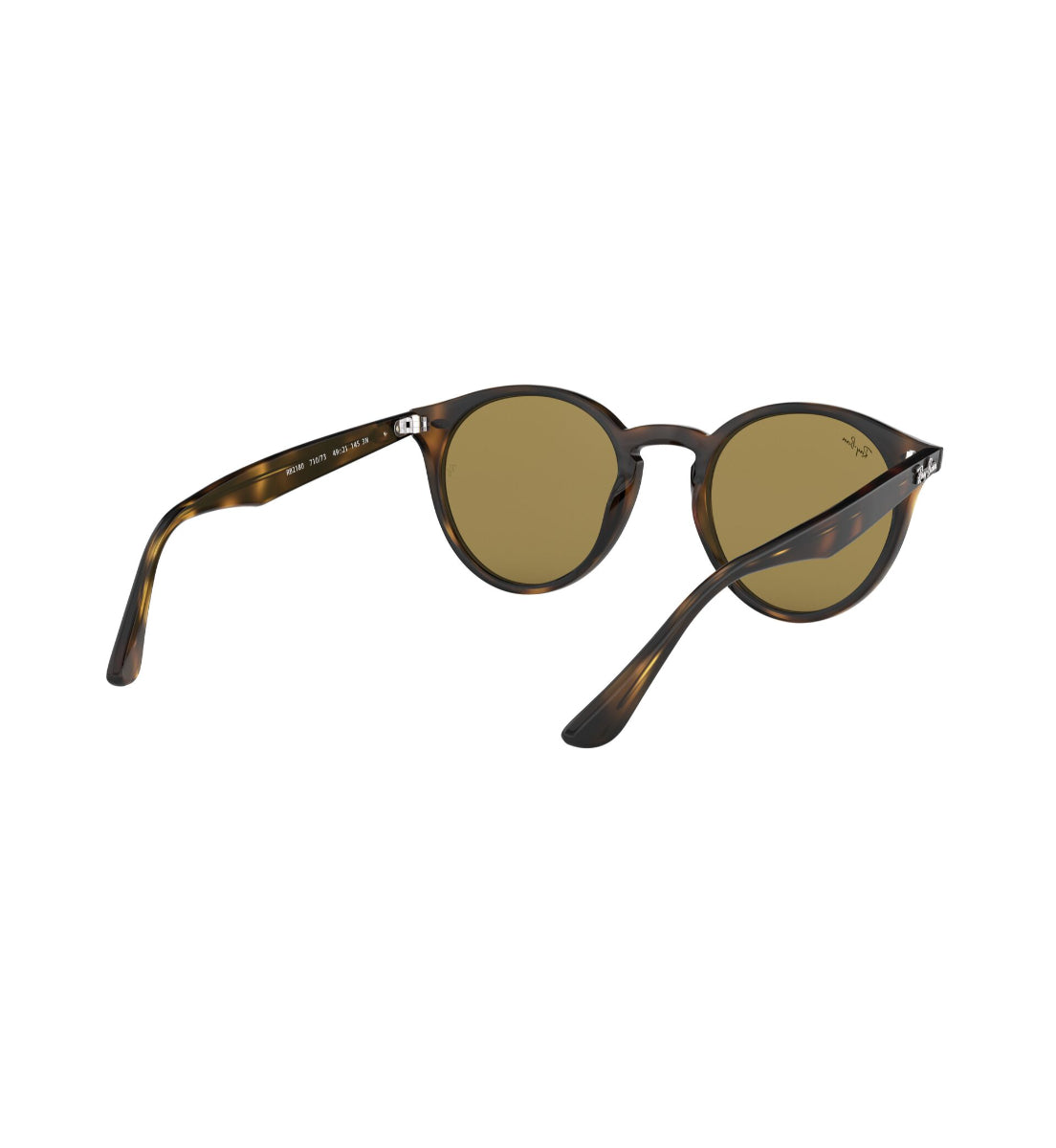 Gafas de Sol Ray-Ban RB2180 Hombre y Mujer Marrón