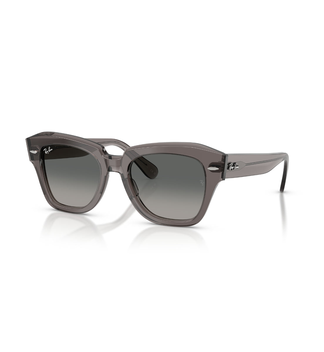 Gafas de Sol Ray-Ban State Street RB2186 136971 49