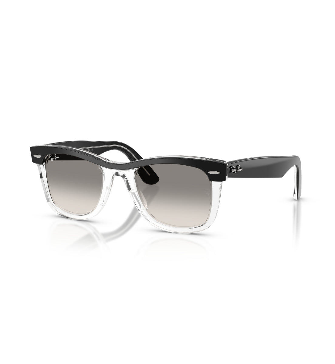 Gafas de Sol Ray-Ban Wayfarer Street RB2240 129432 50