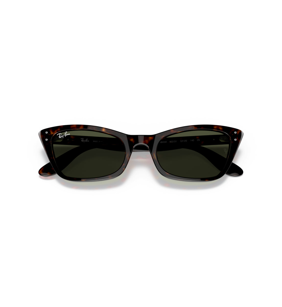 Ray-Ban Lady Burbank – Gafas de Sol para Mujer