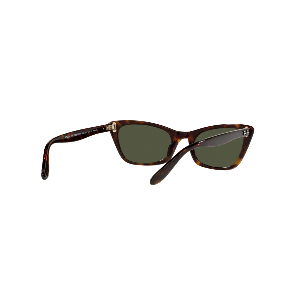 Ray-Ban Lady Burbank – Gafas de Sol para Mujer