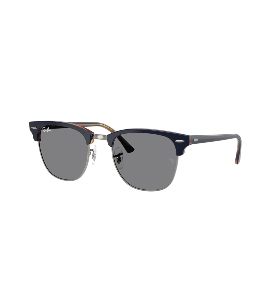 Gafas de Sol Ray-Ban Clubmaster RB3016 1278B1 49