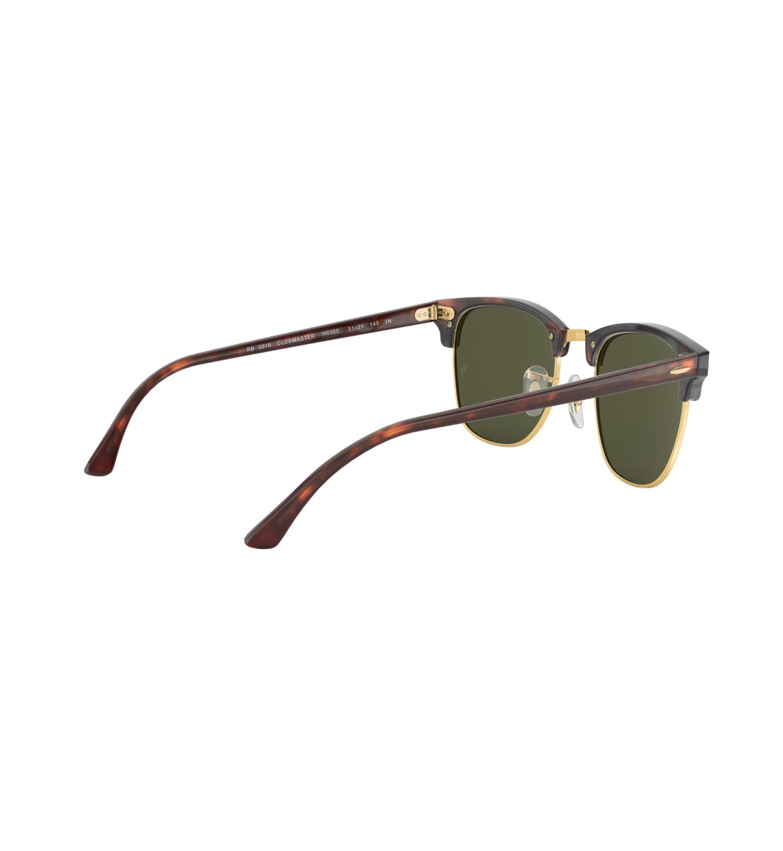 Ray-Ban Clubmaster – Gafas de Sol