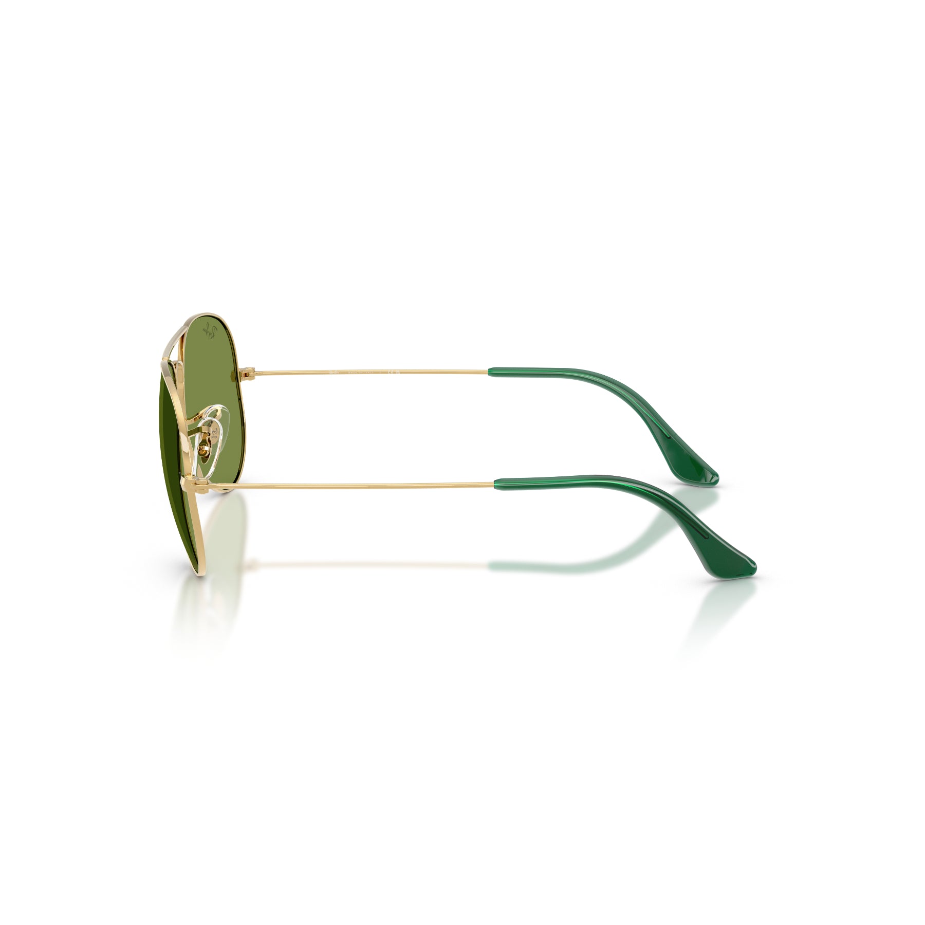 Ray-Ban Aviator – Gafas de Sol Verde