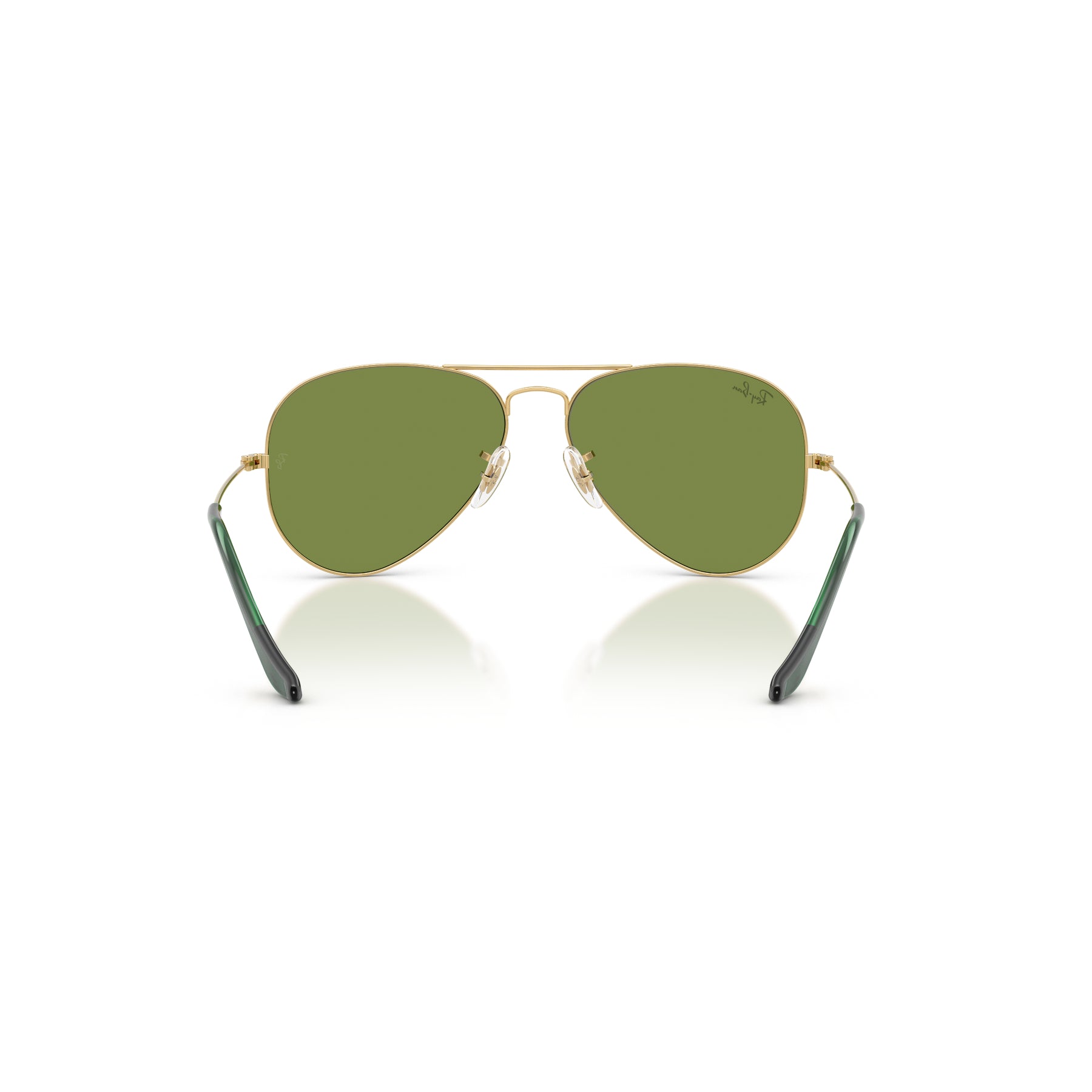 Ray-Ban Aviator – Gafas de Sol Verde