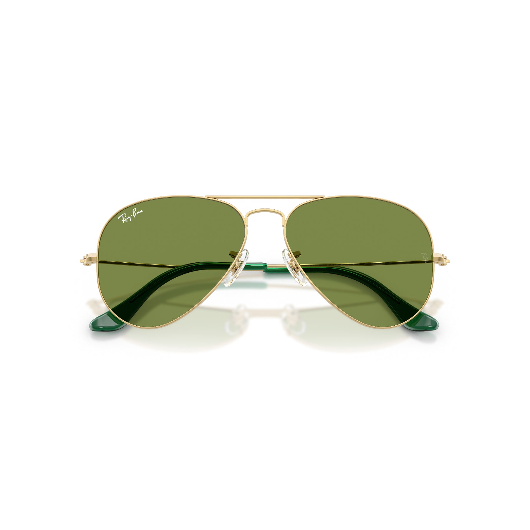 Ray-Ban Aviator – Gafas de Sol Verde
